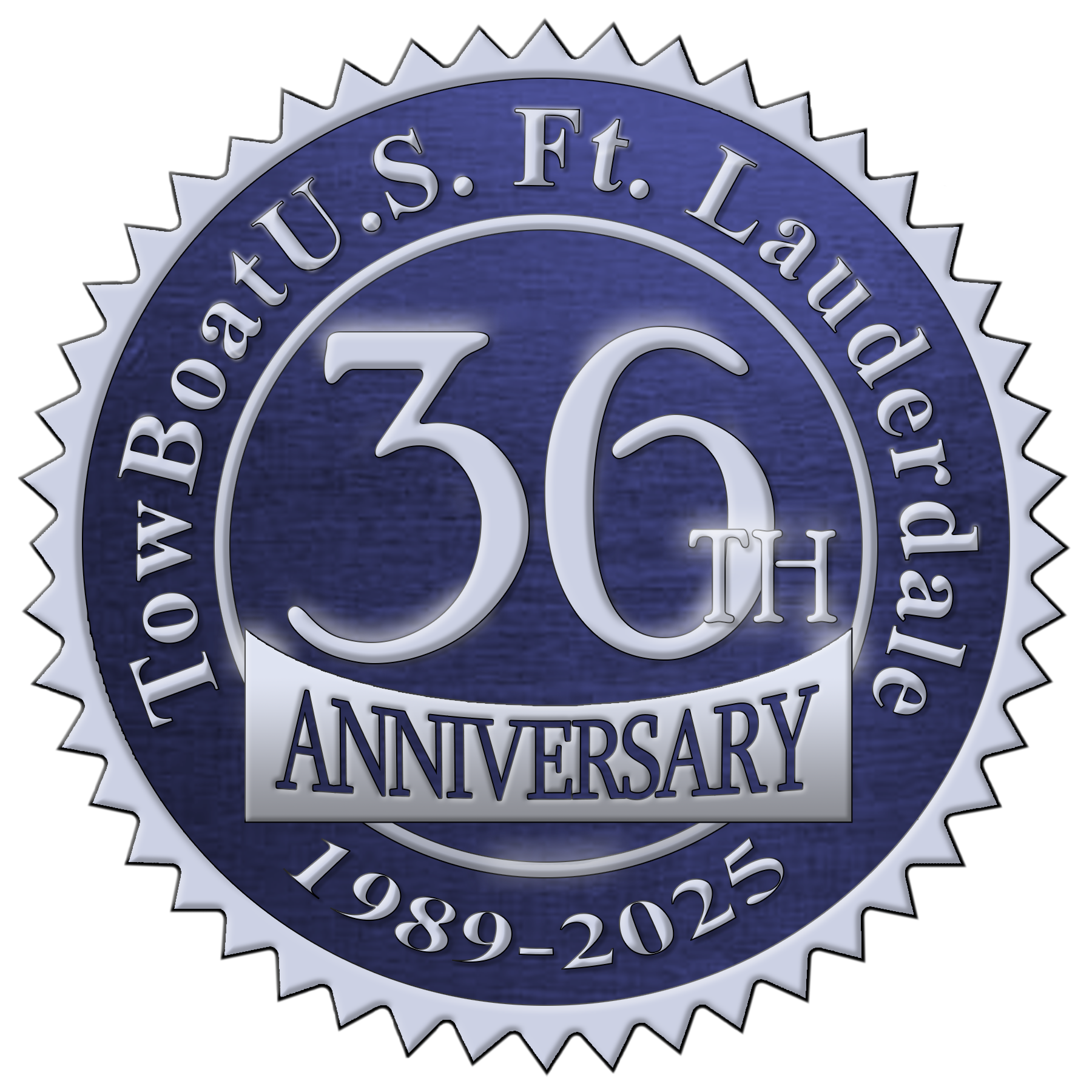 TBUS 2024 35 Year Award