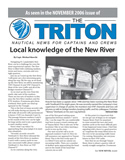 TowBoatU.S. Local Knowledge of the New River Article
